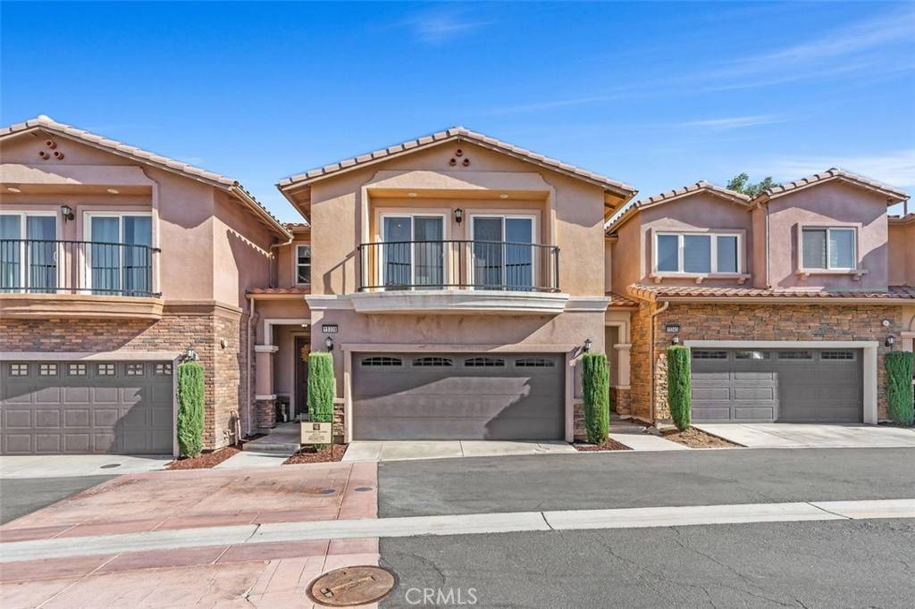 15339 Lotus CIR, Chino Hills, CA 91709