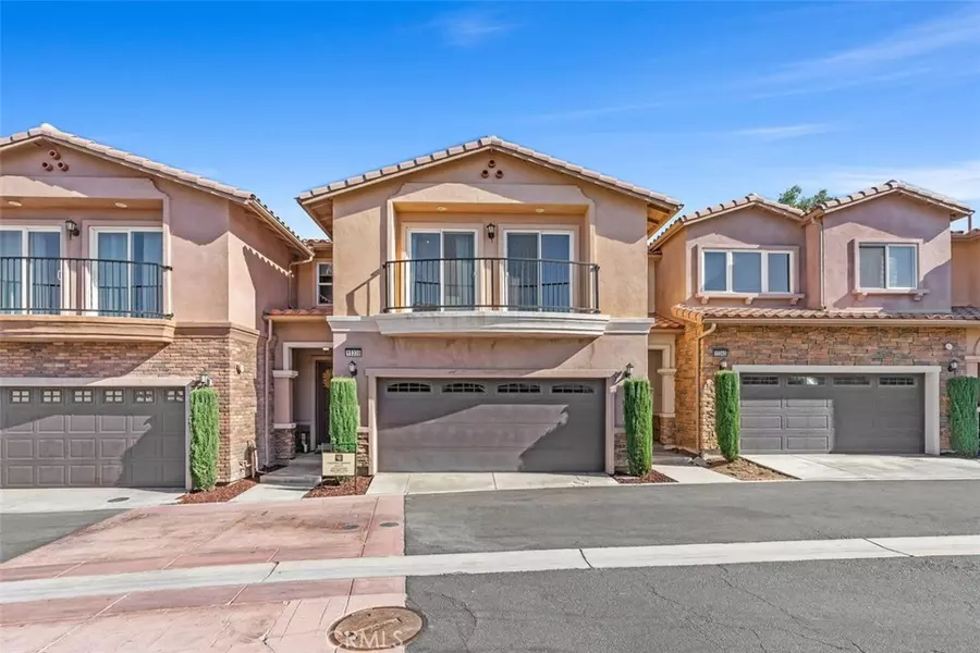 15339 Lotus CIR, Chino Hills, CA 91709