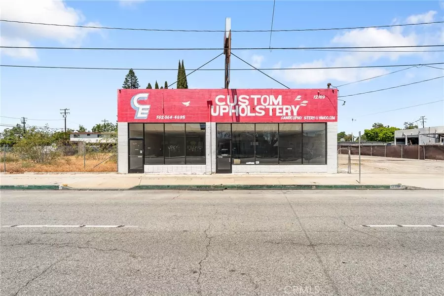 12167 Firestone BLVD, Norwalk, CA 90650