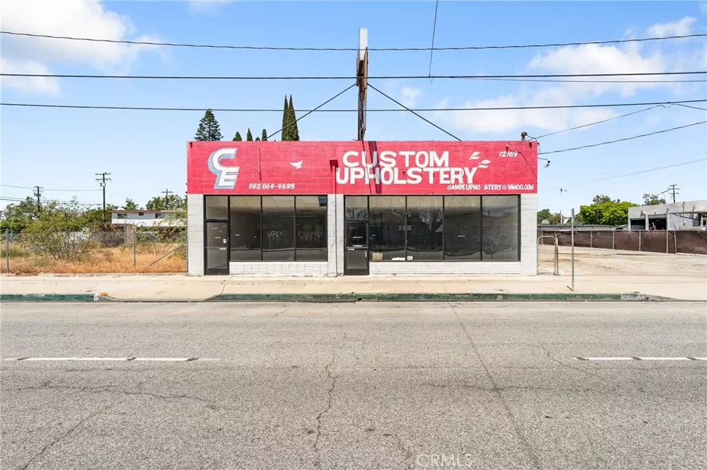 Norwalk, CA 90650,12167 Firestone BLVD