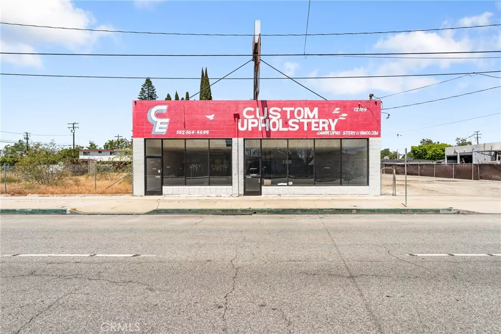 Norwalk, CA 90650,12167 Firestone BLVD
