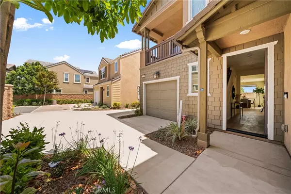 Chino, CA 91710,7027 Avignon DR