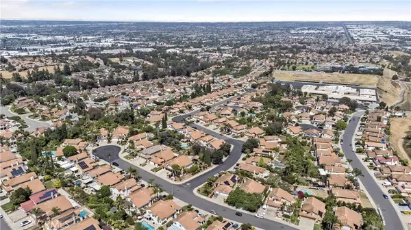 Chino Hills, CA 91709,13577 Monte Royale DR