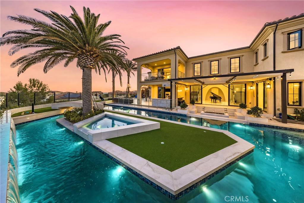116 Clear Falls, Irvine, CA 92602