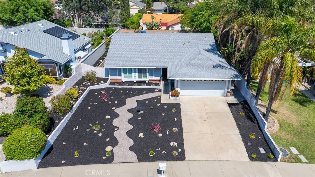 Rancho Cucamonga, CA 91737,6597 Kinlock AVE