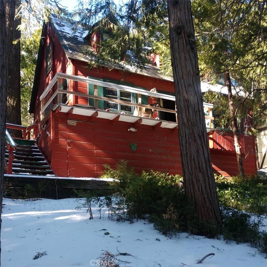 29053 Cedar TER, Lake Arrowhead, CA 92321