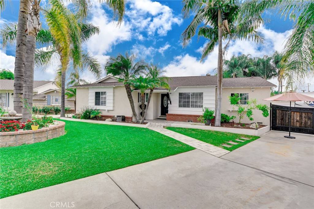 West Covina, CA 91790,1447 S Frandale AVE