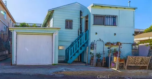 3339 E 4th ST, Los Angeles, CA 90063