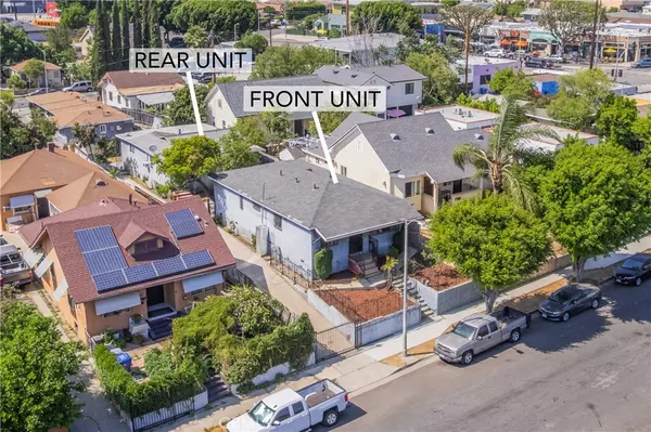 2653 Alice ST, Los Angeles, CA 90065