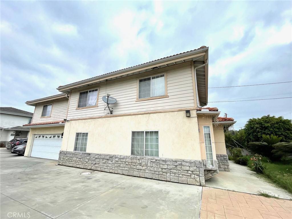 El Monte, CA 91732,3717 Durfee AVE