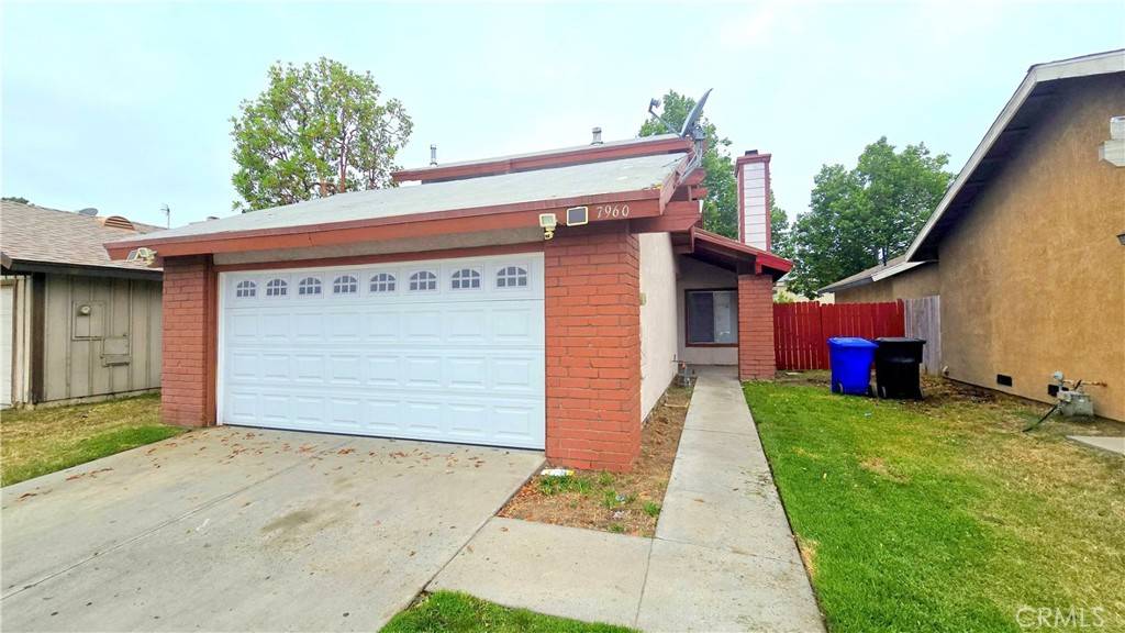 Fontana, CA 92336,7960 Eugenia AVE