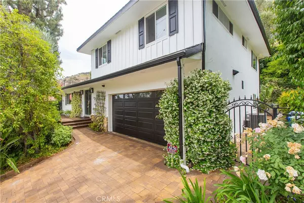 Sherman Oaks, CA 91403,14879 Jadestone DR