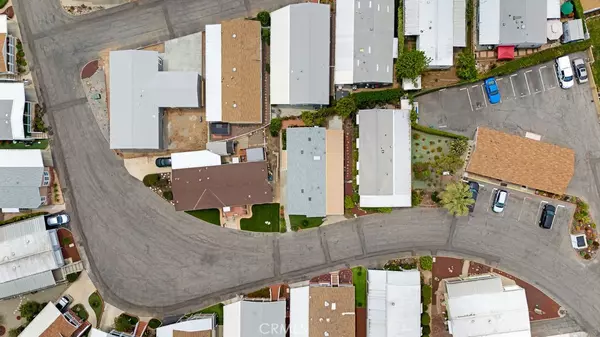 La Verne, CA 91750,3530 Damien AVE #152