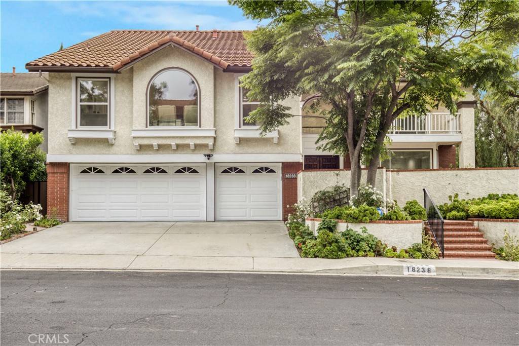 18238 Hastings WAY, Porter Ranch, CA 91326