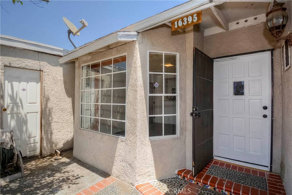 La Puente, CA 91744,16395 Bamboo ST