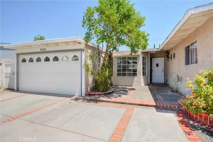 16395 Bamboo ST, La Puente, CA 91744
