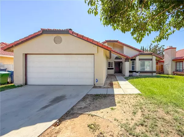 44641 Pinon Springs DR, Lancaster, CA 93535