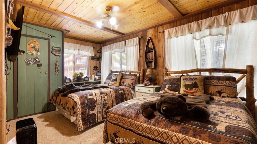 Big Bear City, CA 92314,513 Sugarloaf BLVD