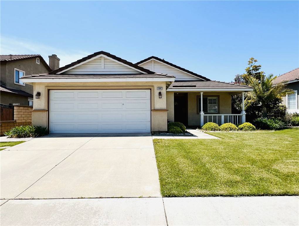 11947 Hunnicutt DR, Rancho Cucamonga, CA 91739