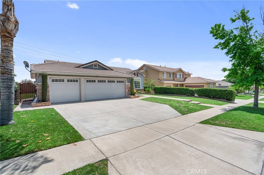 6371 Thunder Mountain AVE, Rancho Cucamonga, CA 91739