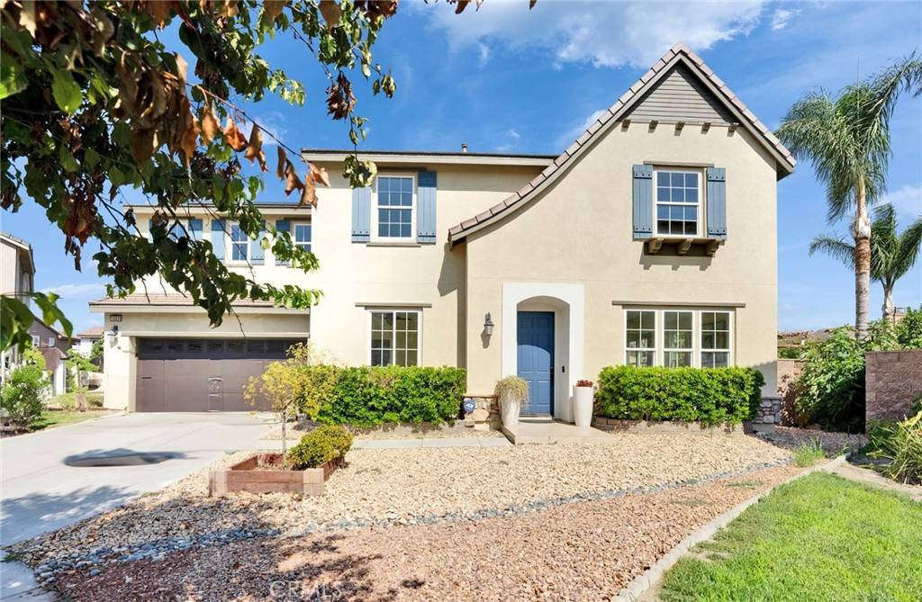 Eastvale, CA 92880,13339 Breton CT