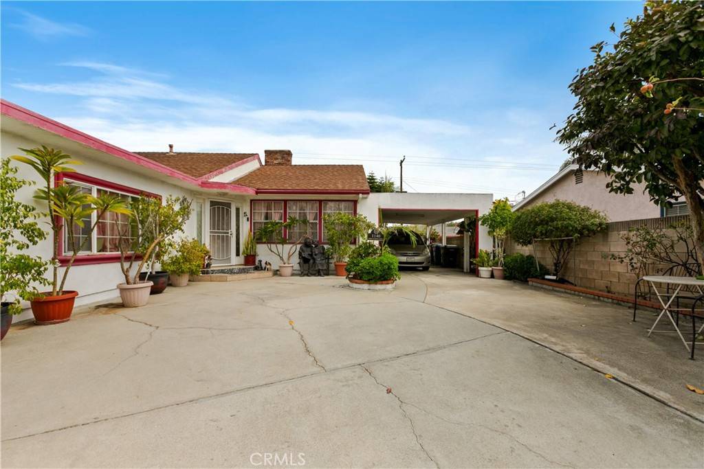 1140 Indian Summer AVE, La Puente, CA 91744