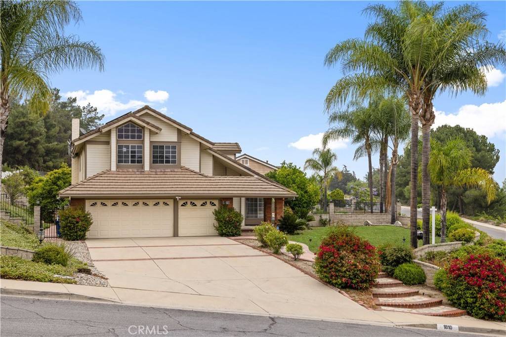 1810 N Winona DR, Walnut, CA 91789