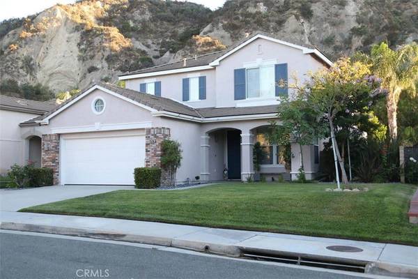 26246 Reade PL, Stevenson Ranch, CA 91381