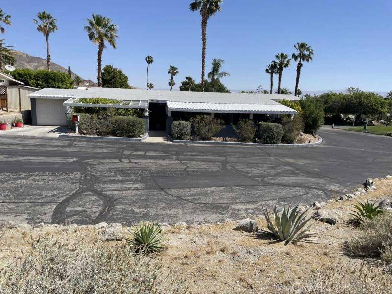 Palm Desert, CA 92260,23 Rustic Rock LN