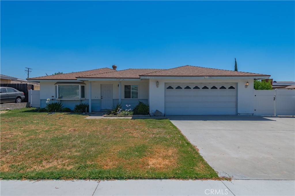 7515 Pasito AVE, Rancho Cucamonga, CA 91730