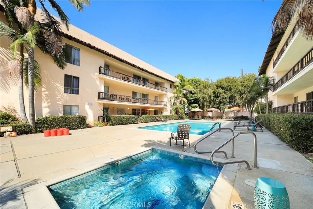 Pasadena, CA 91106,1127 E Del Mar BLVD #235