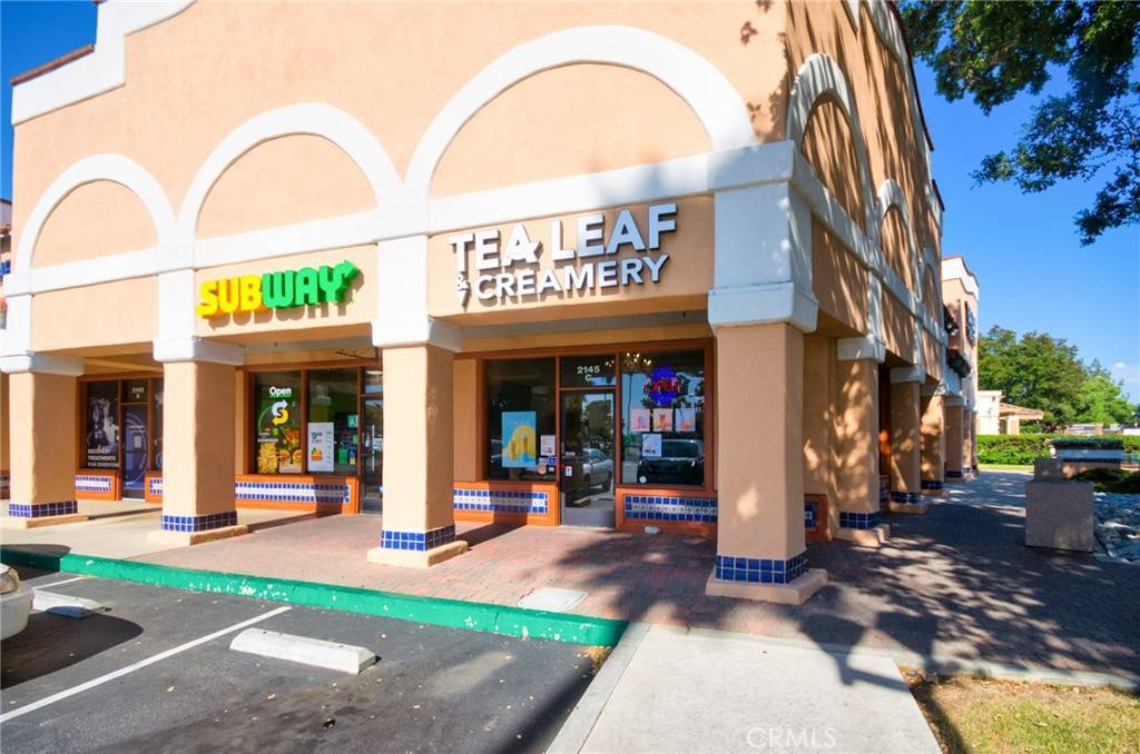 La Verne, CA 91750,2145 Foothill BLVD #C