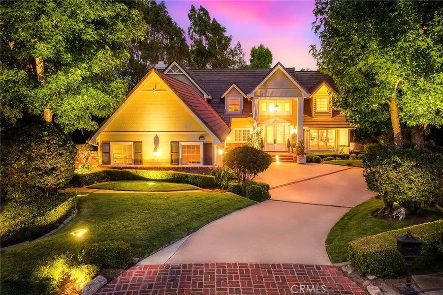 3248 Giant Forest, Chino Hills, CA 91709