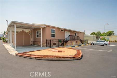 1560 S Otterbein AVE #170, Rowland Heights, CA 91748