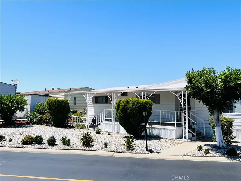1441 S Paso Real AVE #27, Rowland Heights, CA 91748