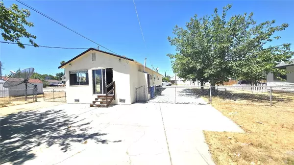 Taft, CA 93268,322 S 8th ST