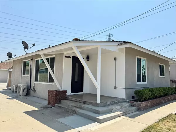 5828 N Vista ST, San Gabriel, CA 91775