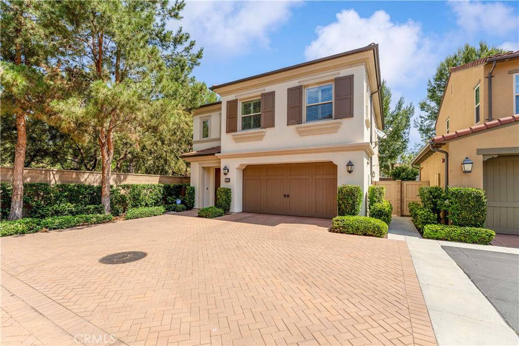 52 Norwich, Irvine, CA 92620
