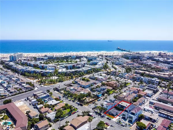 Huntington Beach, CA 92648,205 Huntington ST