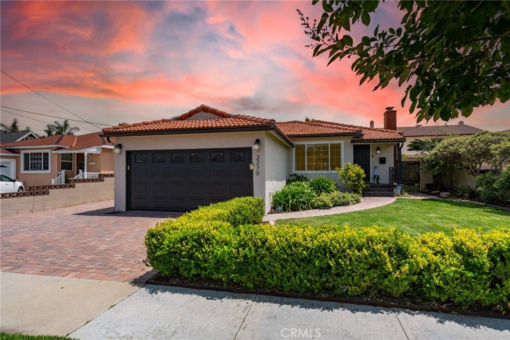 2270 W 231st ST, Torrance, CA 90501