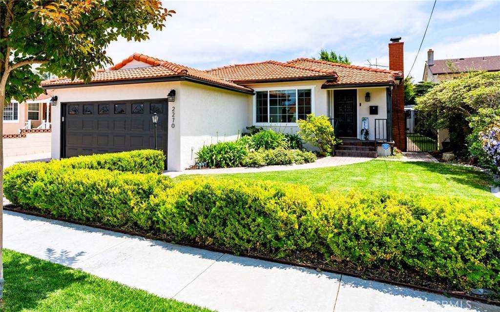 Torrance, CA 90501,2270 W 231st ST