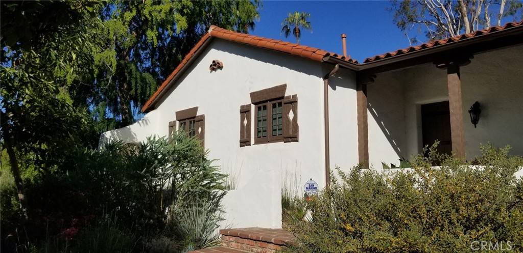 San Marino, CA 91108,1900 Montrobles PL