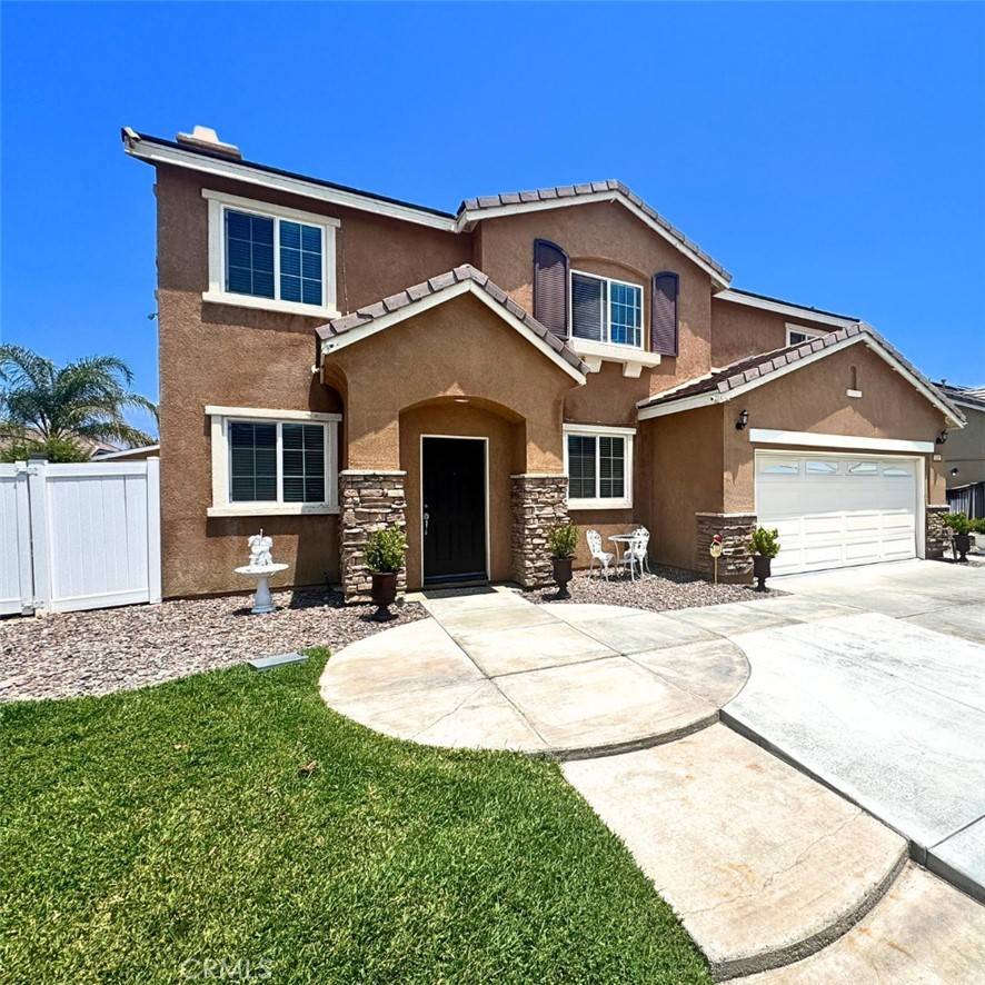 San Jacinto, CA 92583,1153 Washington AVE