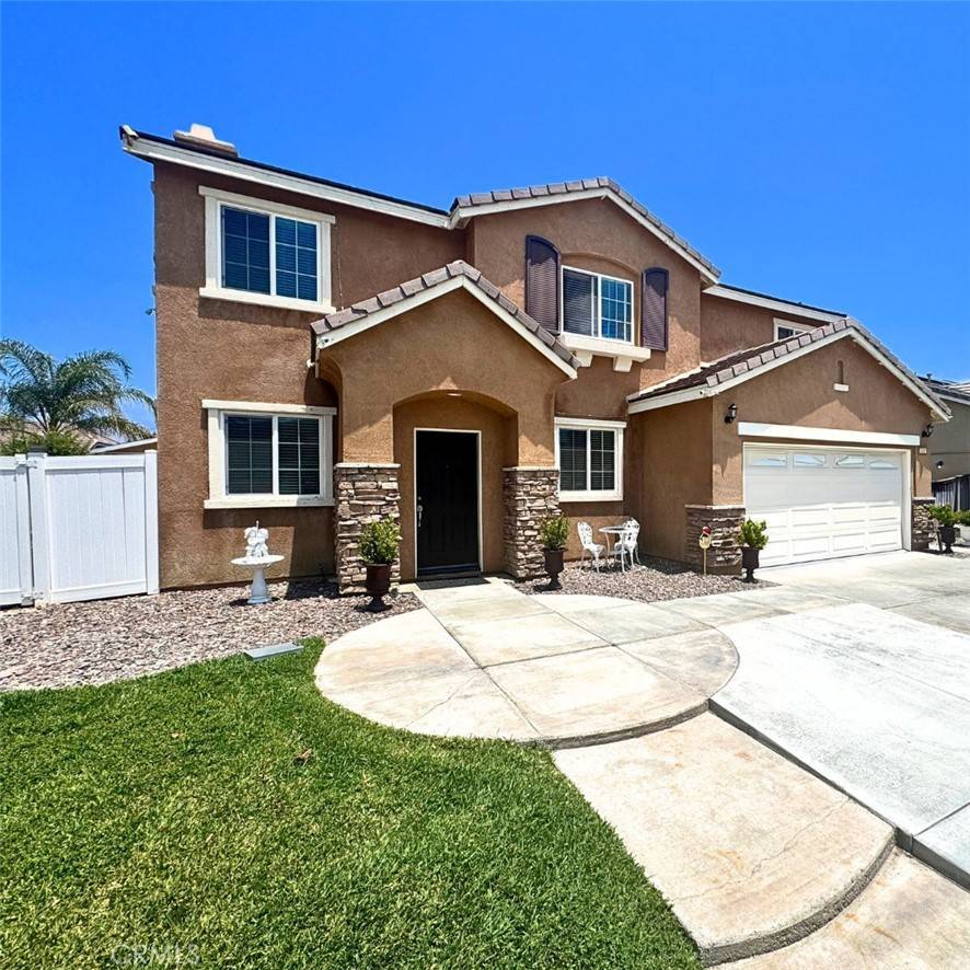San Jacinto, CA 92583,1153 Washington AVE
