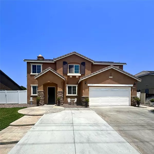 1153 Washington AVE, San Jacinto, CA 92583