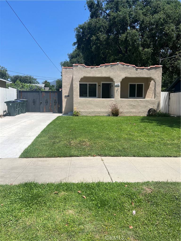 239 E Montana ST, Pasadena, CA 91104