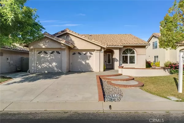 1548 Crystal Downs ST, Banning, CA 92220
