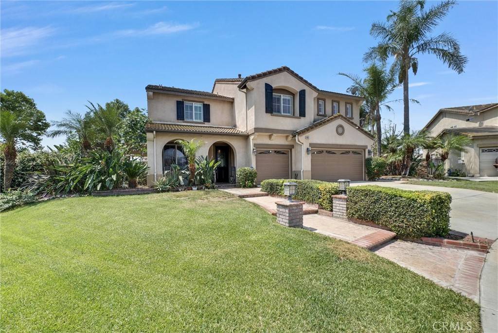 Eastvale, CA 92880,14037 Hollywood Ave