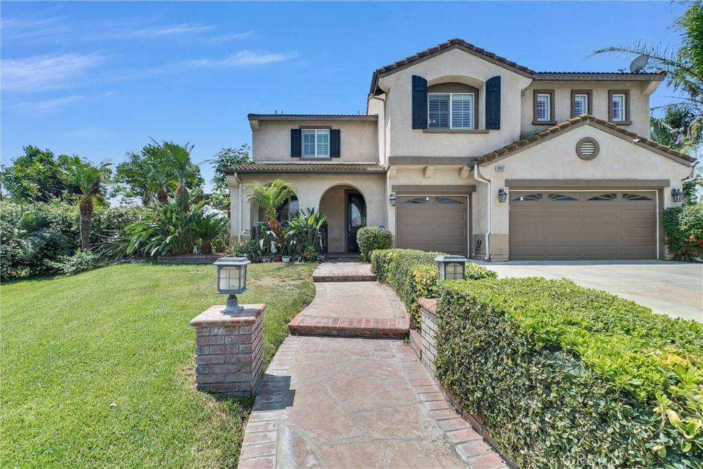 Eastvale, CA 92880,14037 Hollywood Ave