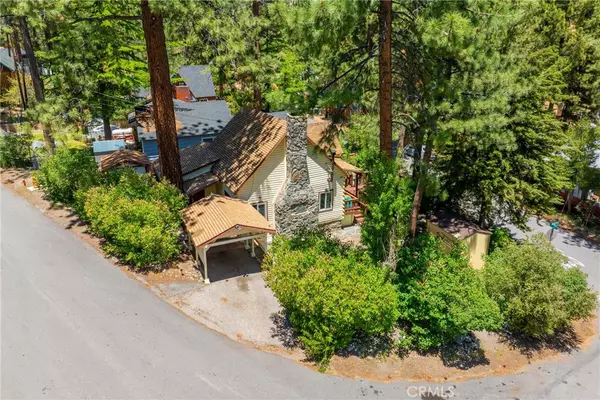 1501 Oriole RD, Wrightwood, CA 92397